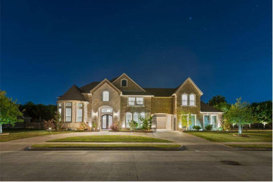 4518 Lakota Trail, Mansfield, TX 76063