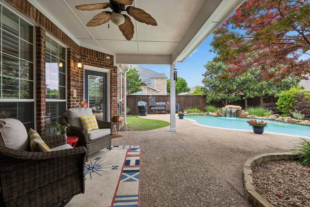 11726 Barrymore Drive, Frisco, TX 75035