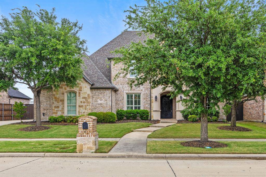 9976 Tate Lane, Frisco, TX 75033