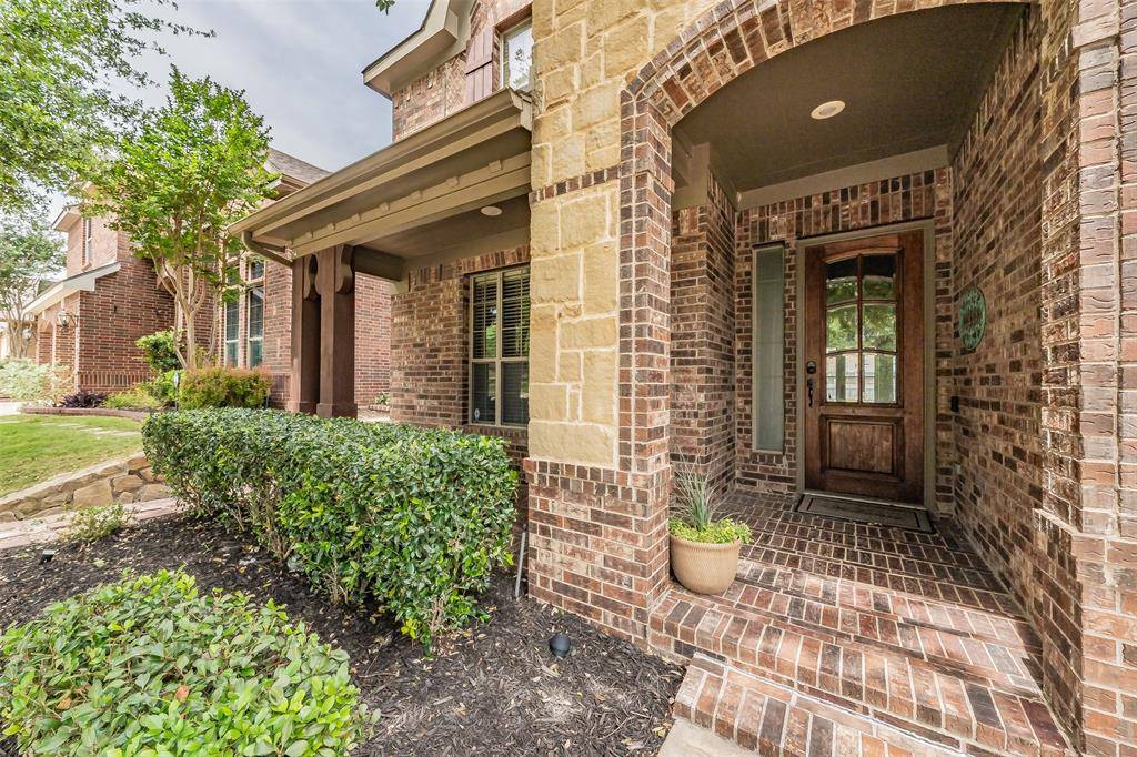 3329 Count Drive, Fort Worth, TX 76244