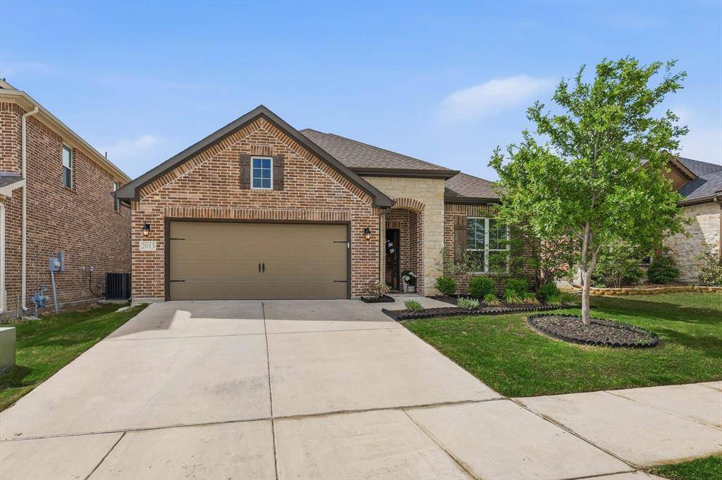 2013 Gill Star Drive, Haslet, TX 76052