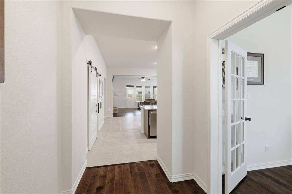 2013 Gill Star Drive, Haslet, TX 76052