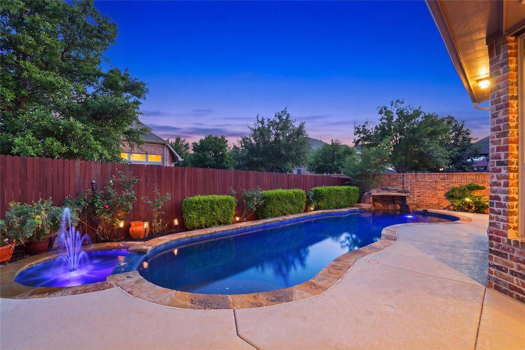 14109 Katiliz Place, Frisco, TX 75035