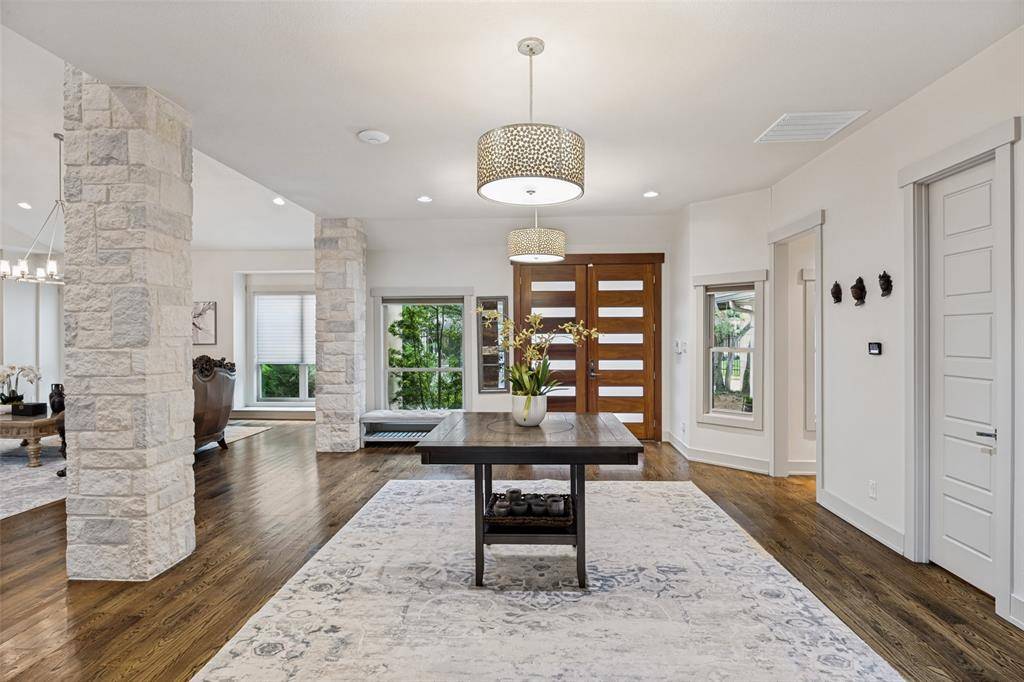 17515 River Hill Drive, Dallas, TX 75287