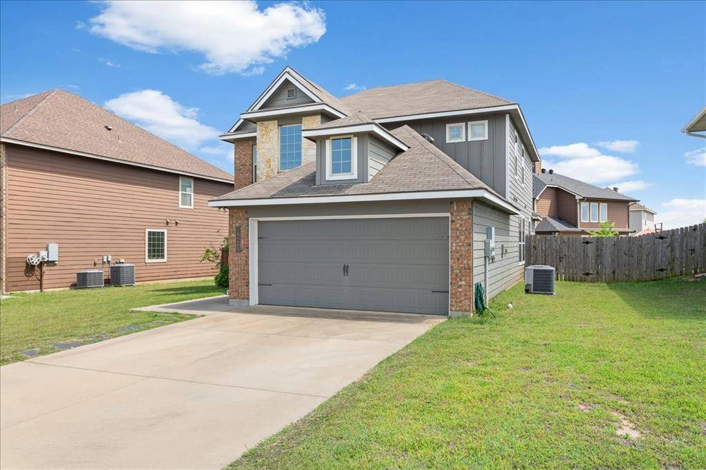 10205 Mickler Lane, Waco, TX 76708