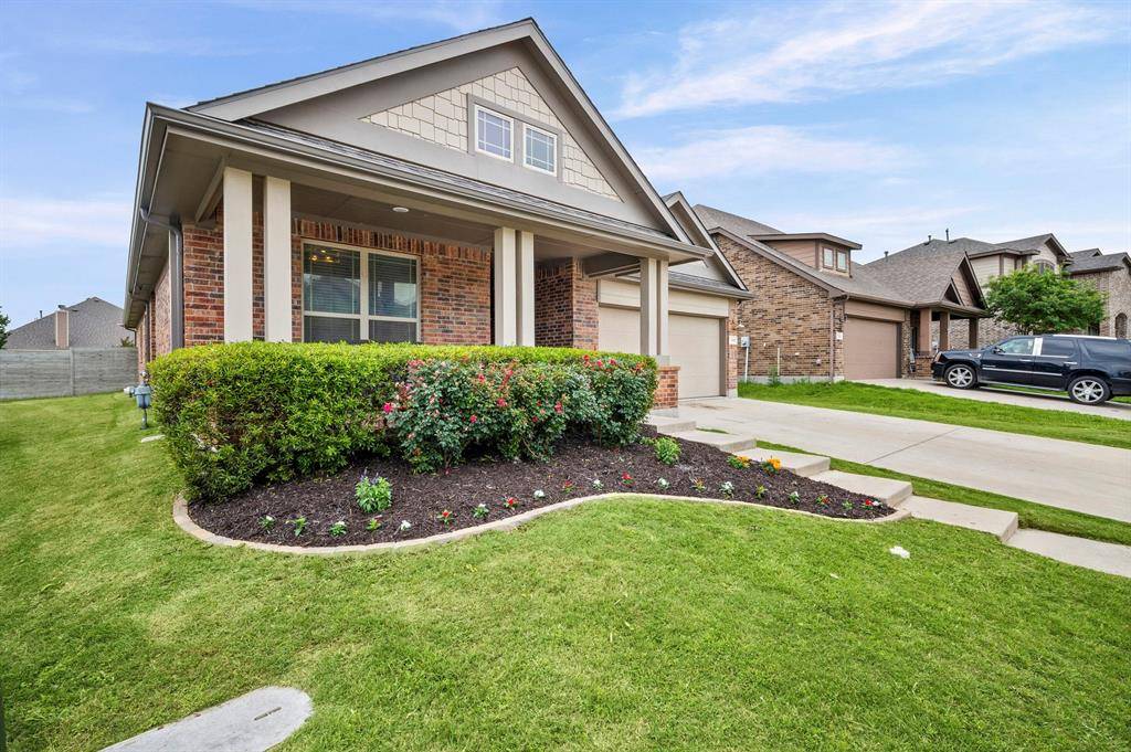 105 Bluebird Way, Argyle, TX 76226