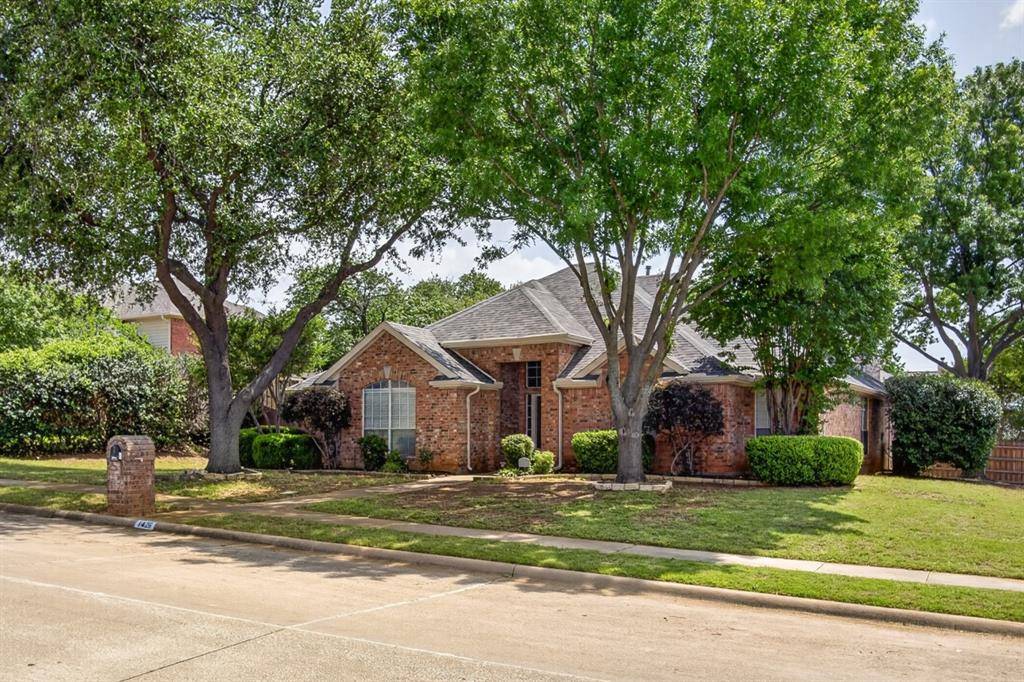 1426 Flamingo Drive, Lewisville, TX 75077