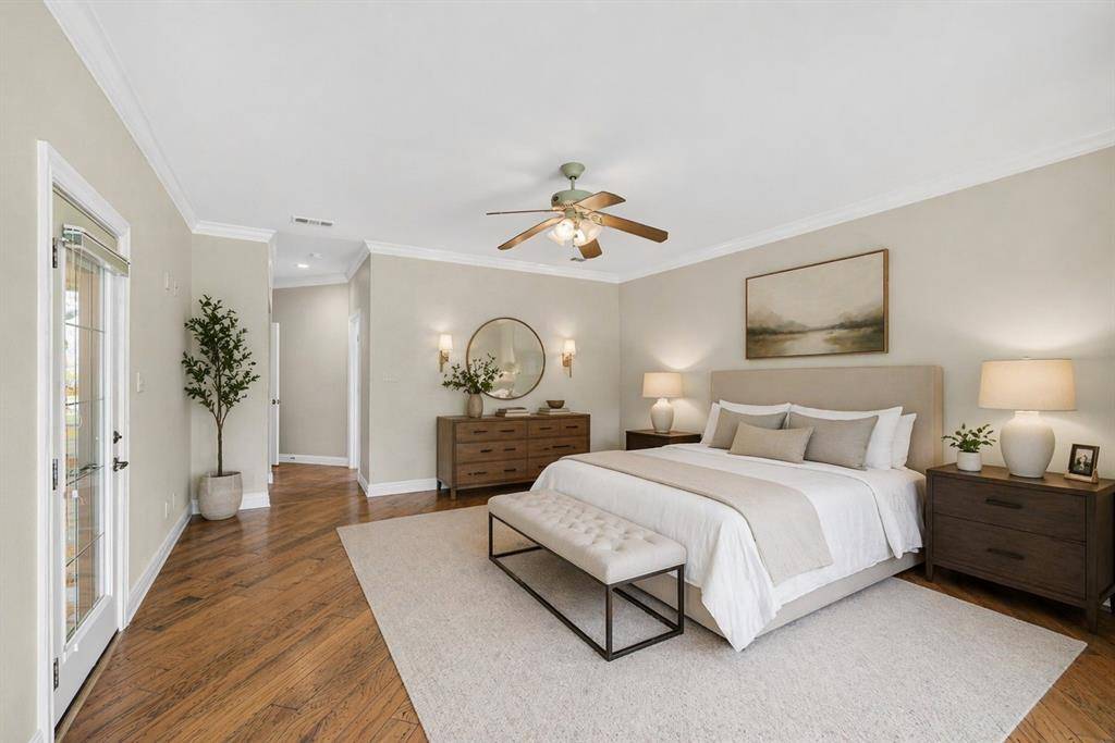 4509 Trotter Lane, Flower Mound, TX 75028