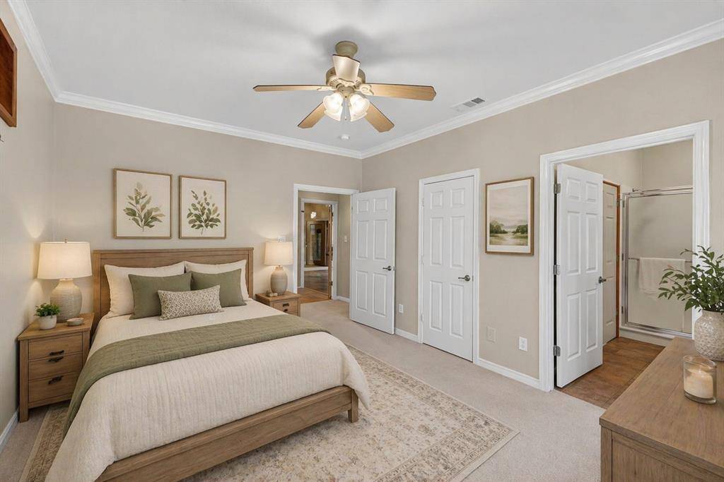 4509 Trotter Lane, Flower Mound, TX 75028