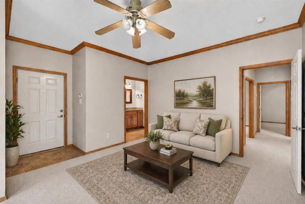 4509 Trotter Lane, Flower Mound, TX 75028