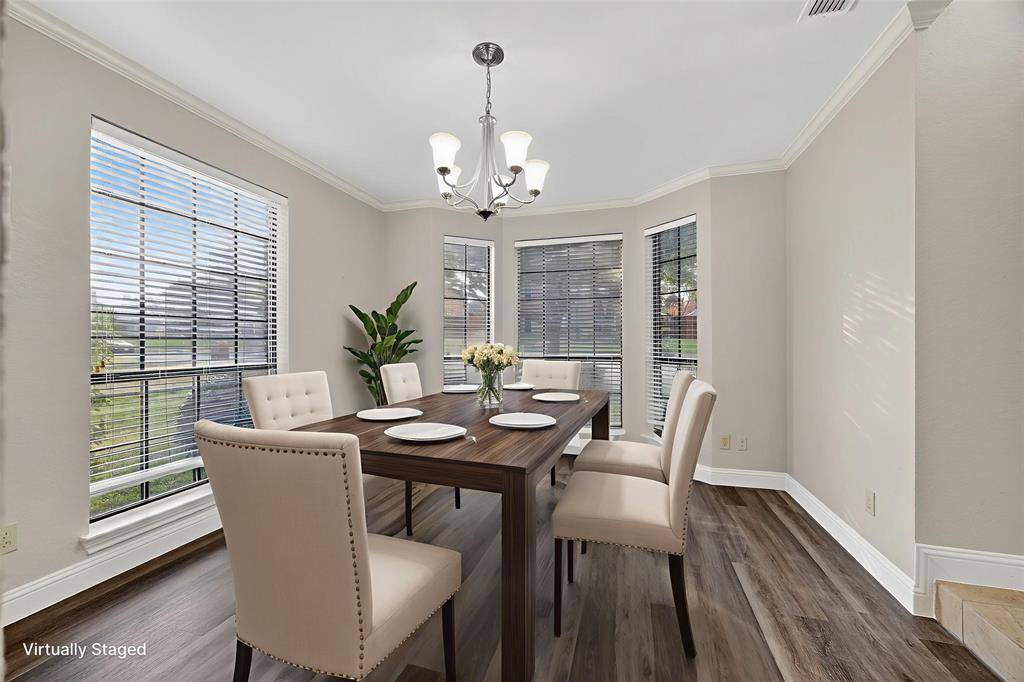 7336 Angel Fire Drive, Plano, TX 75025