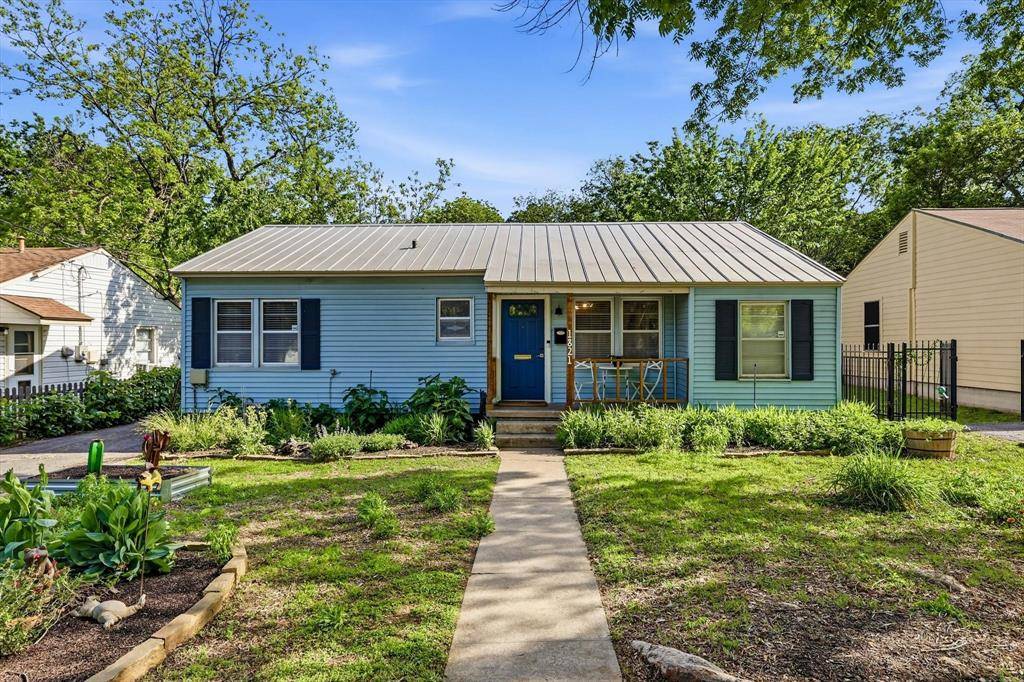 1821 Sena Street, Denton, TX 76201