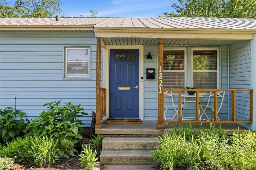 1821 Sena Street, Denton, TX 76201