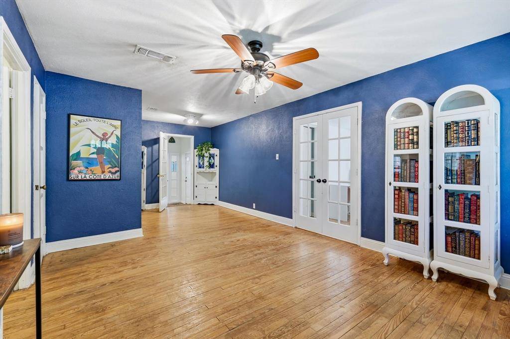 1821 Sena Street, Denton, TX 76201