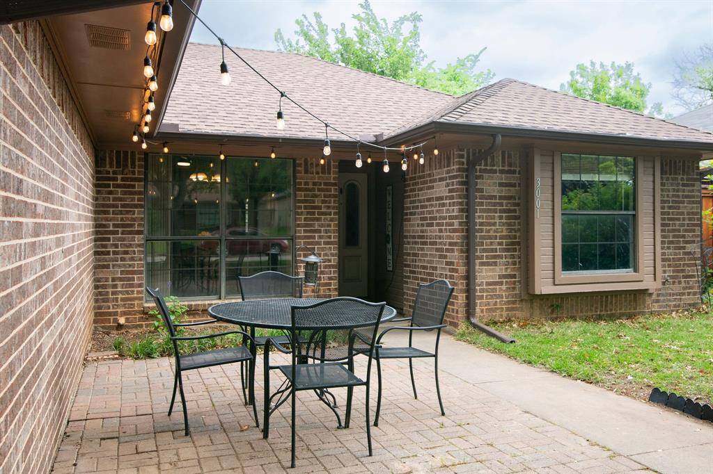 3001 Terry Court, Denton, TX 76209