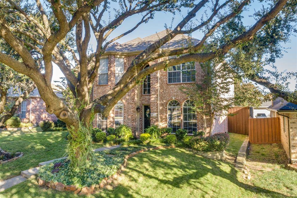 11002 BRANDENBERG Drive, Frisco, TX 75035