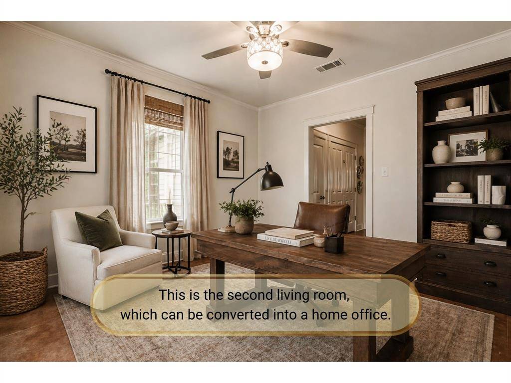 15950 Miller Farm Road, Forney, TX 75126