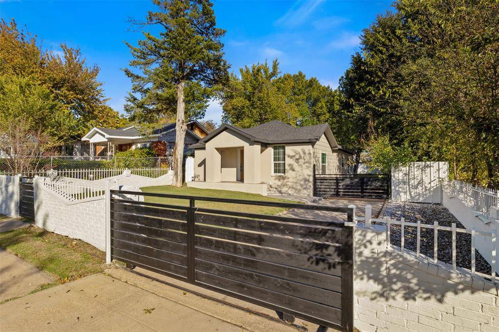 922 S Windomere Avenue, Dallas, TX 75208