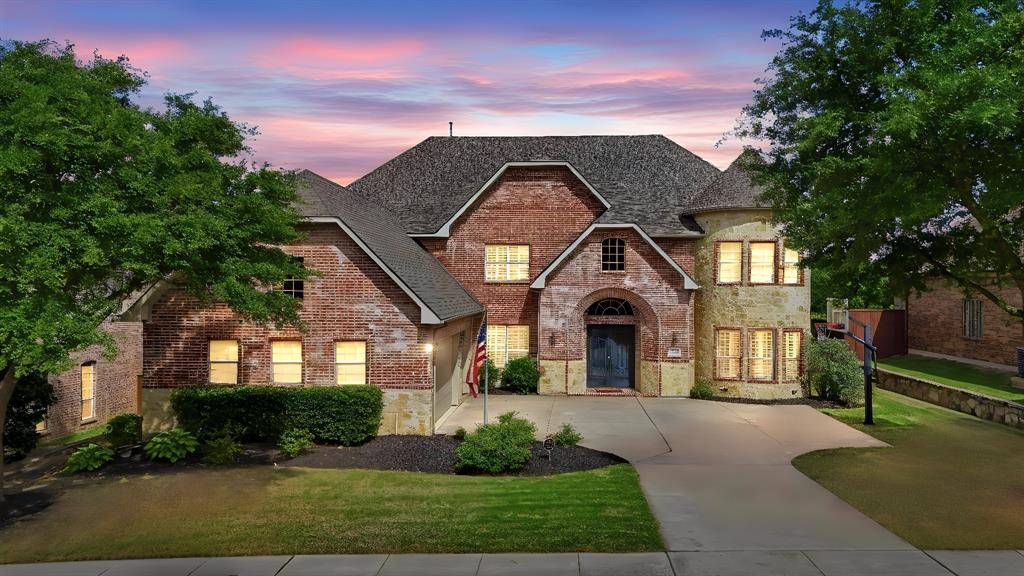 1111 Navarro Drive, Allen, TX 75013