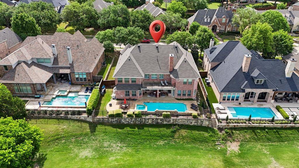 1111 Navarro Drive, Allen, TX 75013