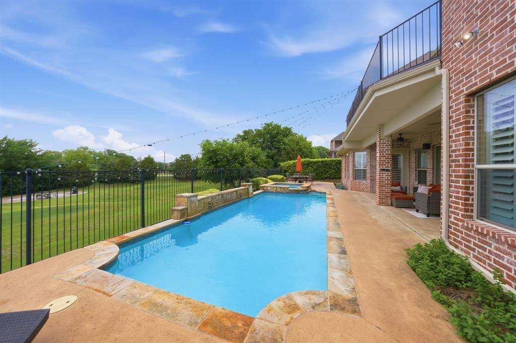 1111 Navarro Drive, Allen, TX 75013