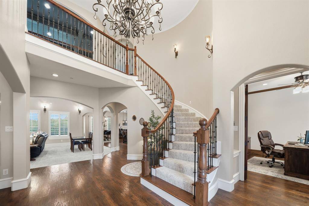 1111 Navarro Drive, Allen, TX 75013