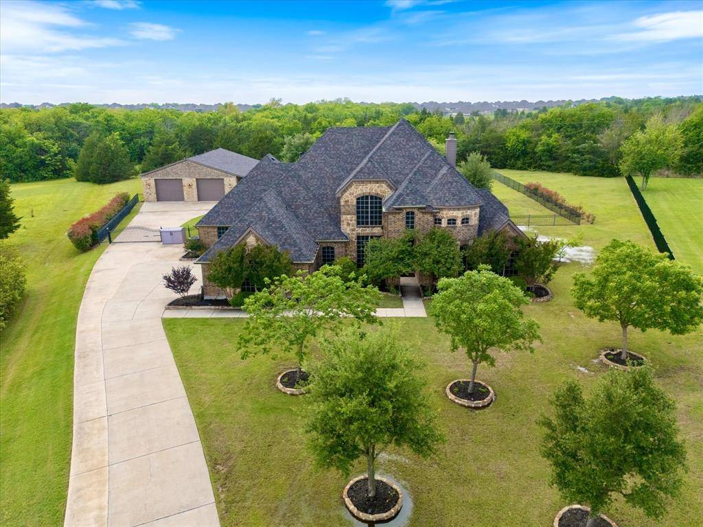 18 Dancing Waters, Mclendon Chisholm, TX 75032