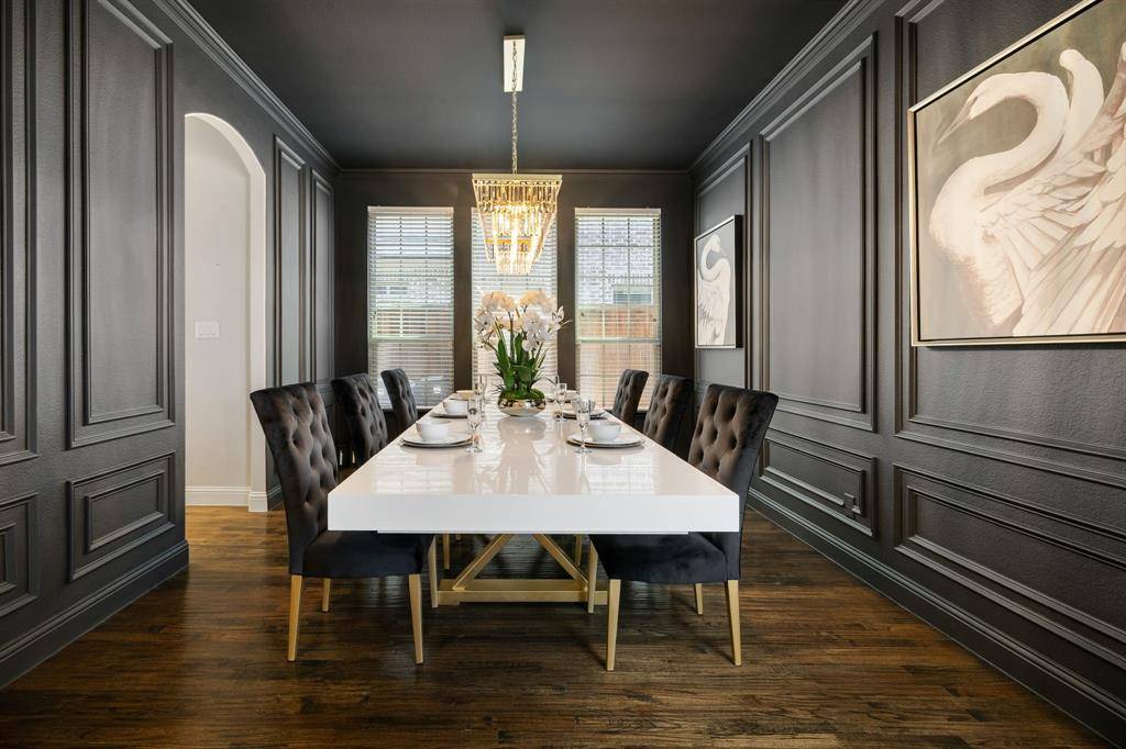 2542 Berry Brook Lane, Frisco, TX 75034