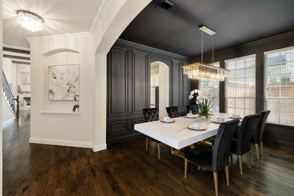 2542 Berry Brook Lane, Frisco, TX 75034