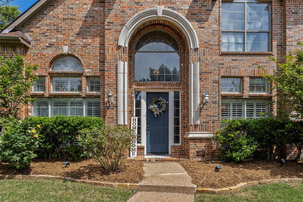 1709 Rosebriar Lane, Keller, TX 76248