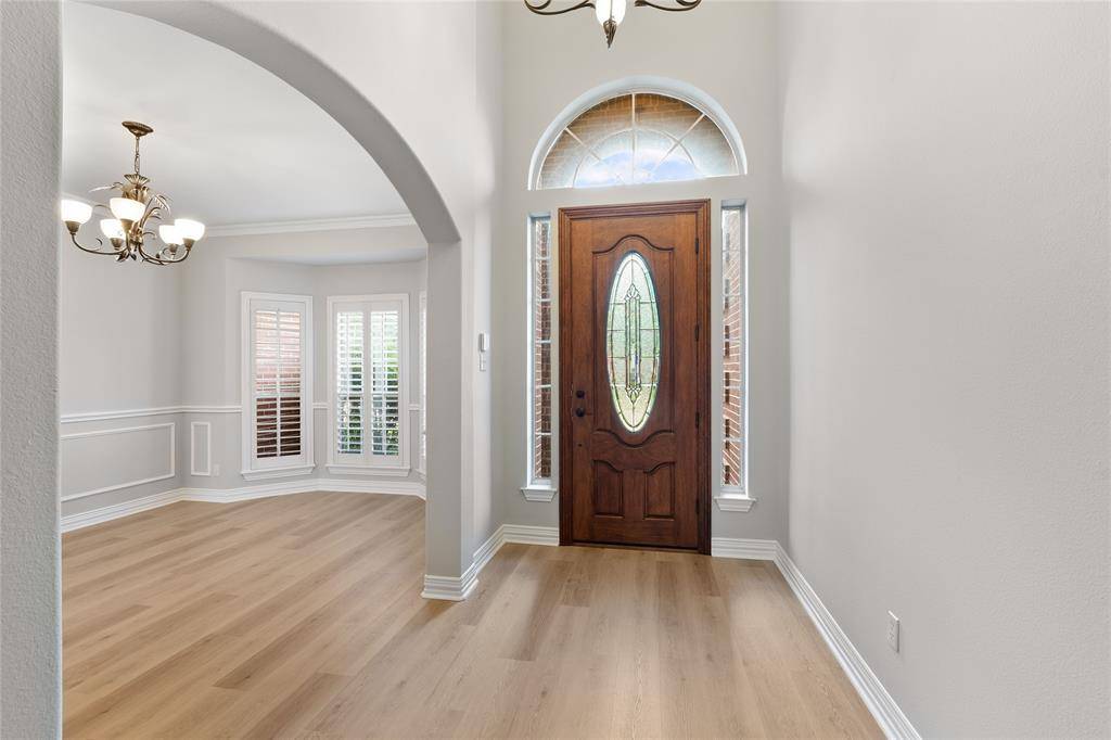 1301 Meadow Cove Court, Carrollton, TX 75007