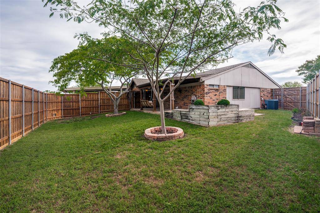 2334 Angel Fire Drive, Garland, TX 75044