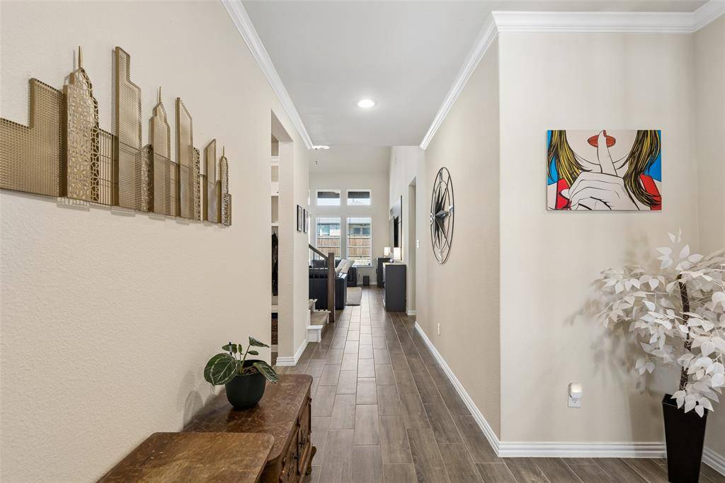 1416 Jackdaw Road, Denton, TX 76205