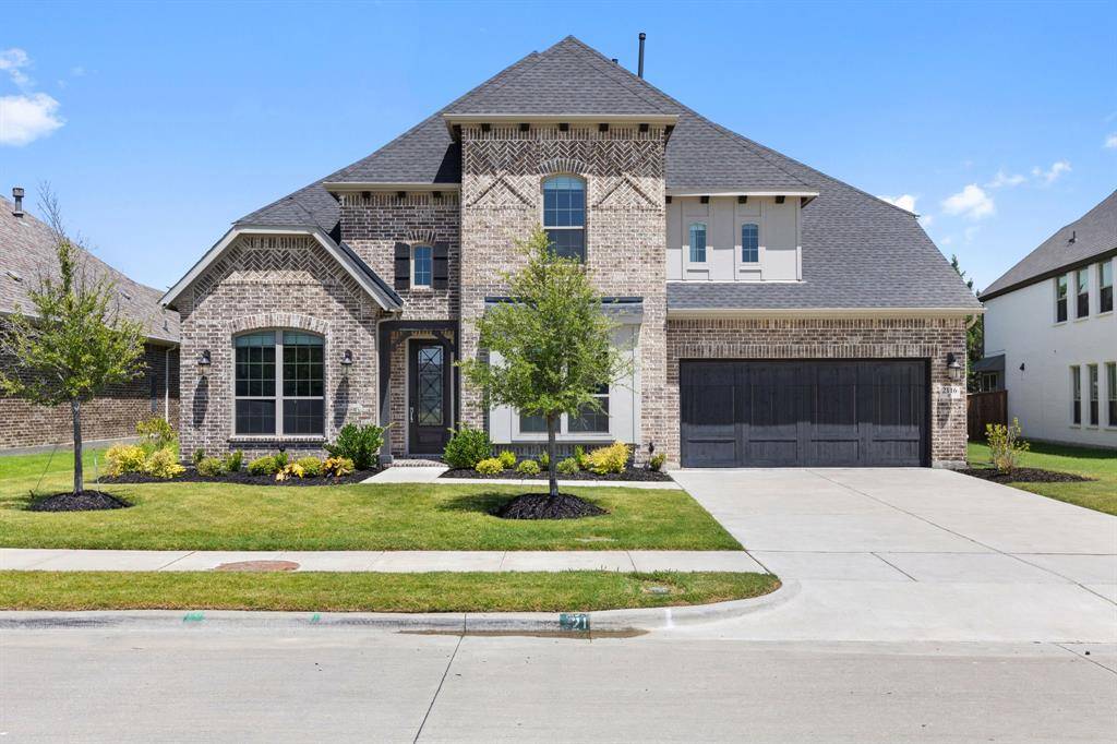 2116 Randas Way, Rockwall, TX 75087