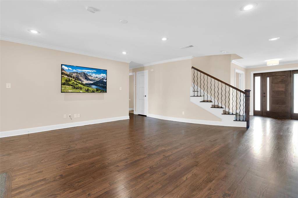 9783 Broken Bow Road, Dallas, TX 75238