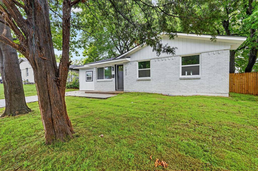 1021 Richard Drive, Garland, TX 75040