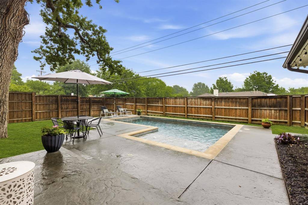 200 Mockingbird Lane, Coppell, TX 75019