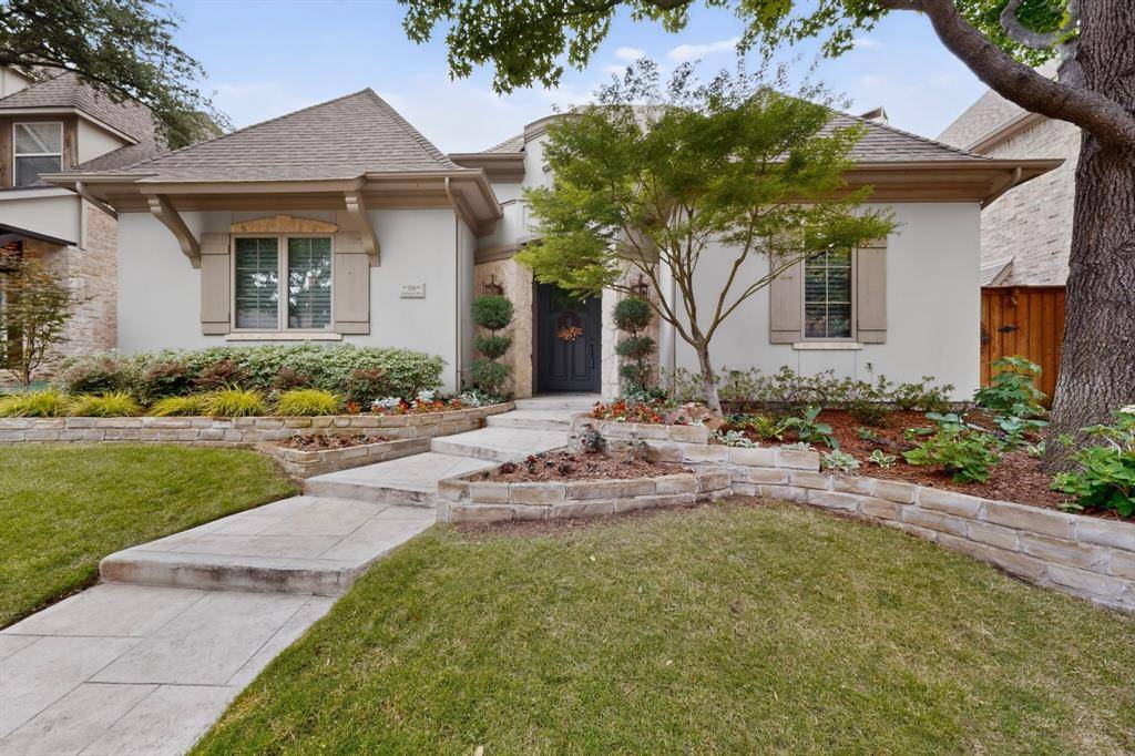 5116 Meadowlark Drive, Plano, TX 75093
