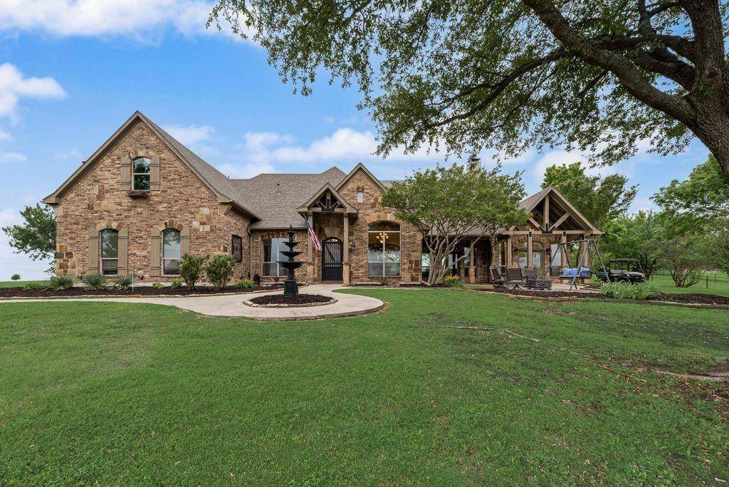 2040 Stevens Road, Rockwall, TX 75032