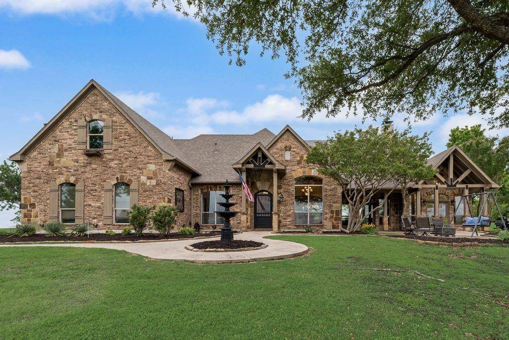 2040 Stevens Road, Rockwall, TX 75032