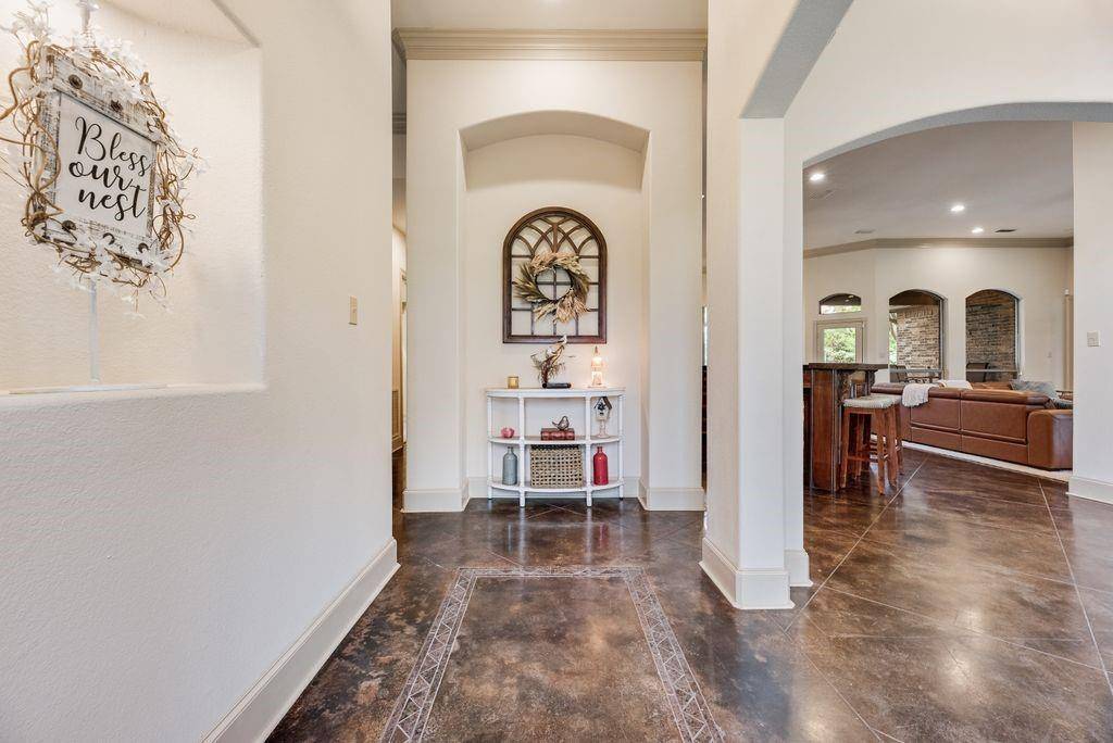 2040 Stevens Road, Rockwall, TX 75032