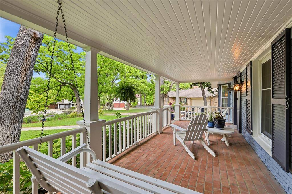 2110 Emerson Circle, Denton, TX 76209