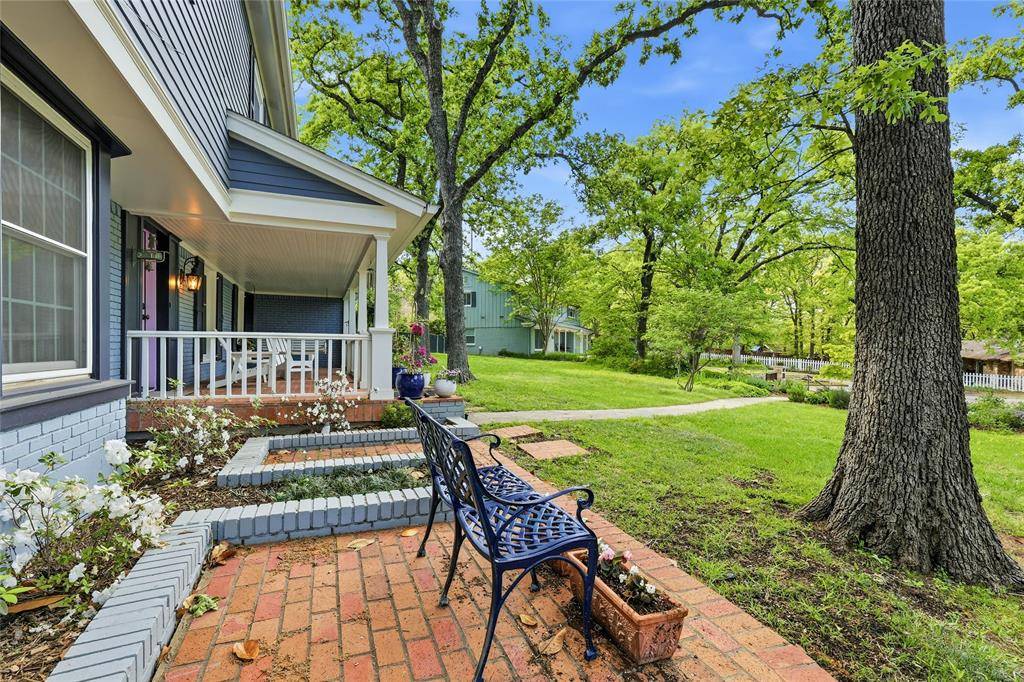 2110 Emerson Circle, Denton, TX 76209