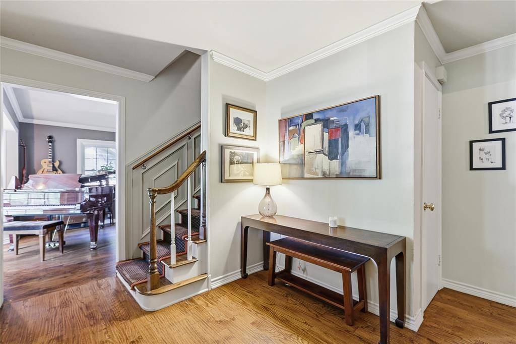 2110 Emerson Circle, Denton, TX 76209