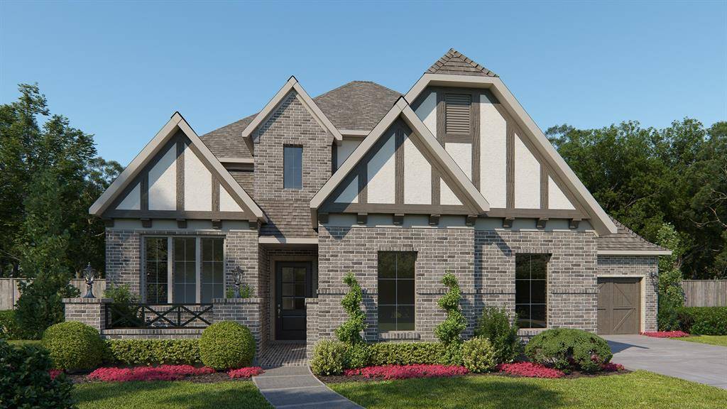 14220 Fountainhead Circle, Fort Worth, TX 76008