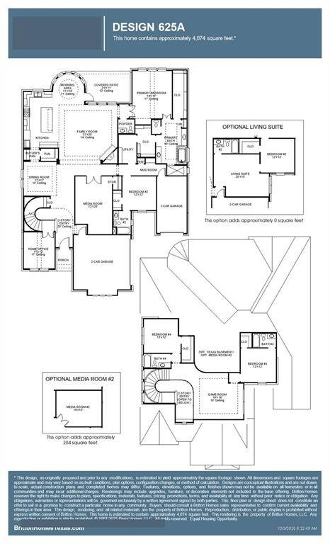 14220 Fountainhead Circle, Fort Worth, TX 76008