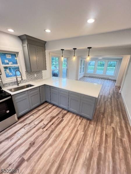 54 Vernon Ave #A, Hamburg Boro, NJ 07419