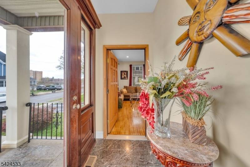 60 Hawthorne Ave, East Orange City, NJ 07018