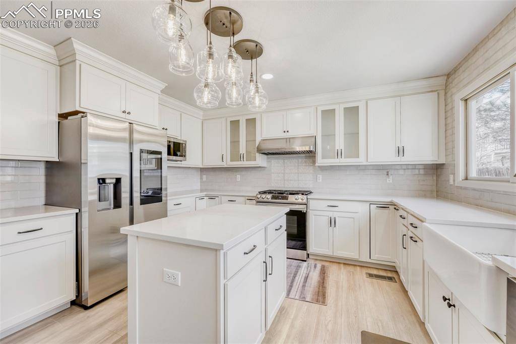 10181 Stoneridge TER, Parker, CO 80134