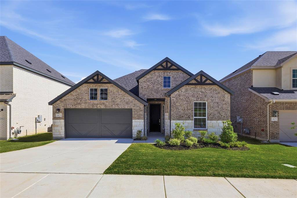 1423 Odette Drive, Arlington, TX 76013